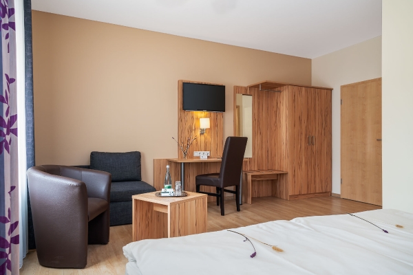 Classicx Landhaus und Hotel Garni B&B (Gensingen)
